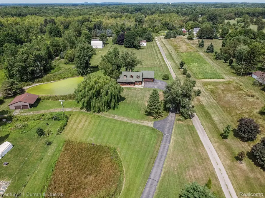 6595 6 Mile RD, Northville, MI 48168 - #3