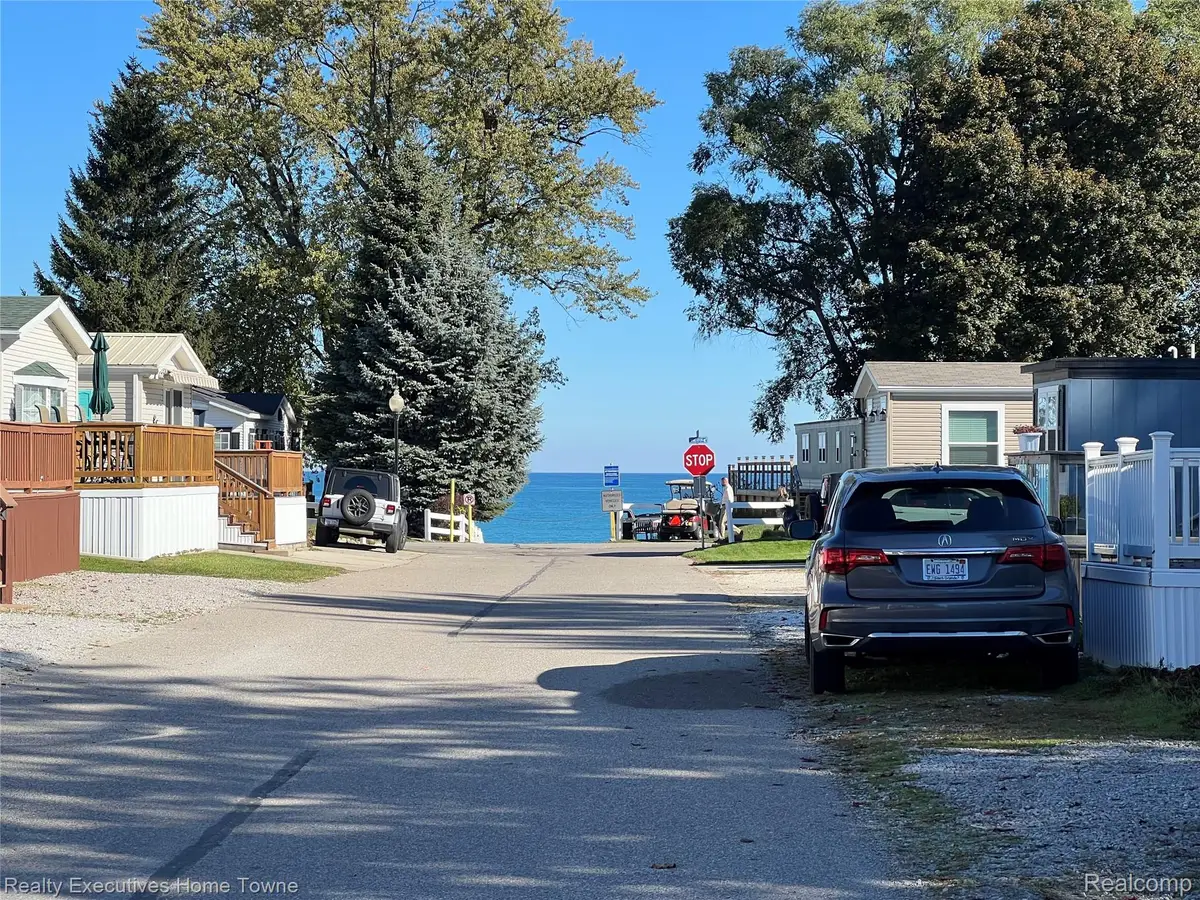 5203 Main ST  # 108, Lexington, MI 48450 - #1
