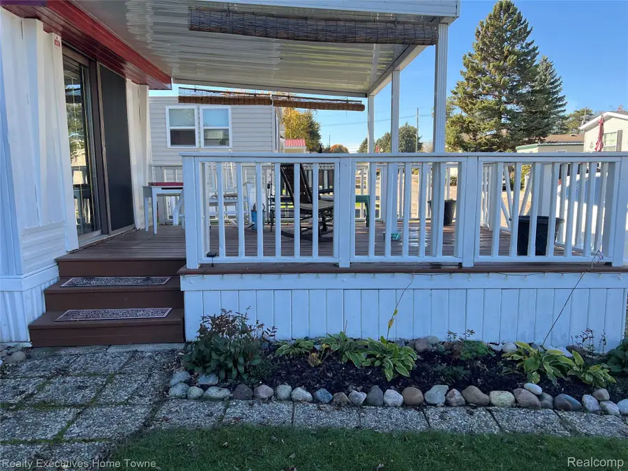 5203 Main ST  # 108, Lexington, MI 48450 - #3