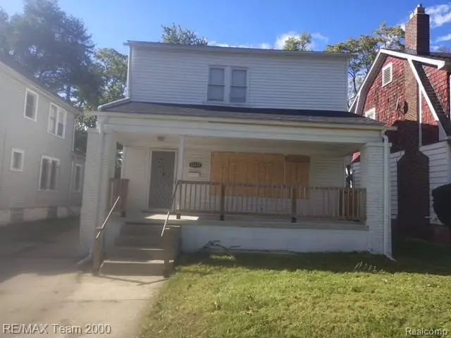 13279 Coyle ST, Detroit, MI 48227 - #1