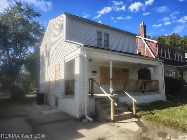 13279 Coyle ST, Detroit, MI 48227 - #3