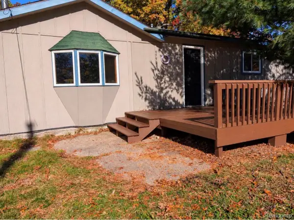 4799 Gaston WAY, Oscoda, MI 48750