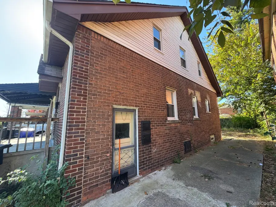 13161 Monica ST, Detroit, MI 48238 - #3
