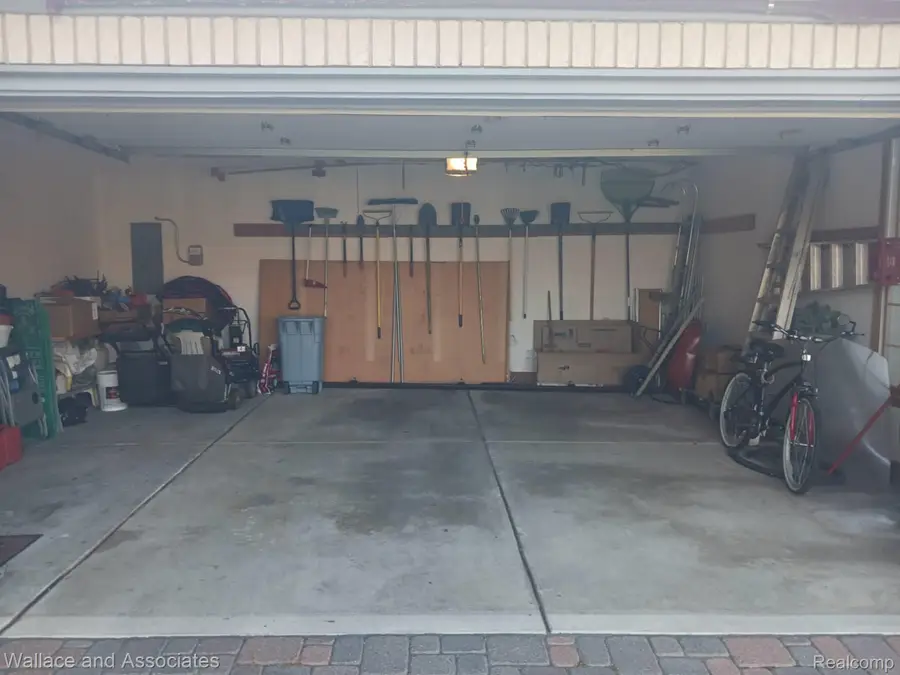 136 Channelsyde DR, Algonac, MI 48001 - #2