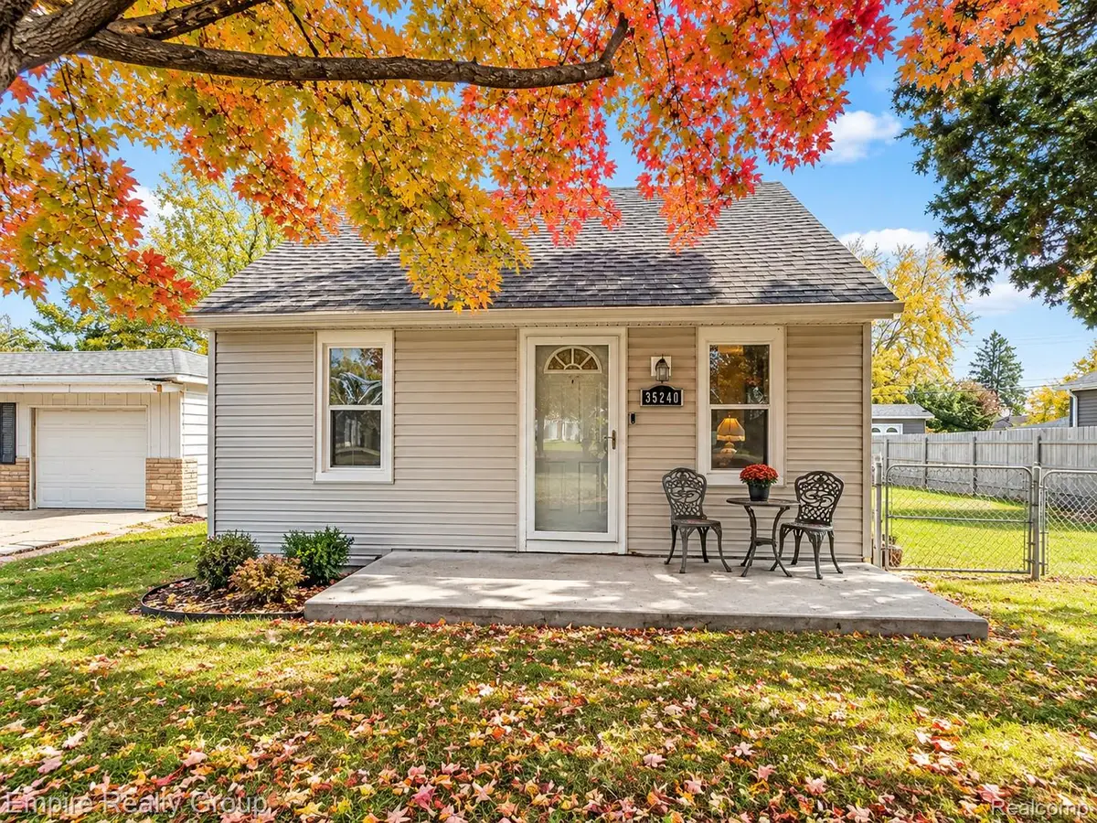 35240 Bakewell ST, Westland, MI 48185 - #1