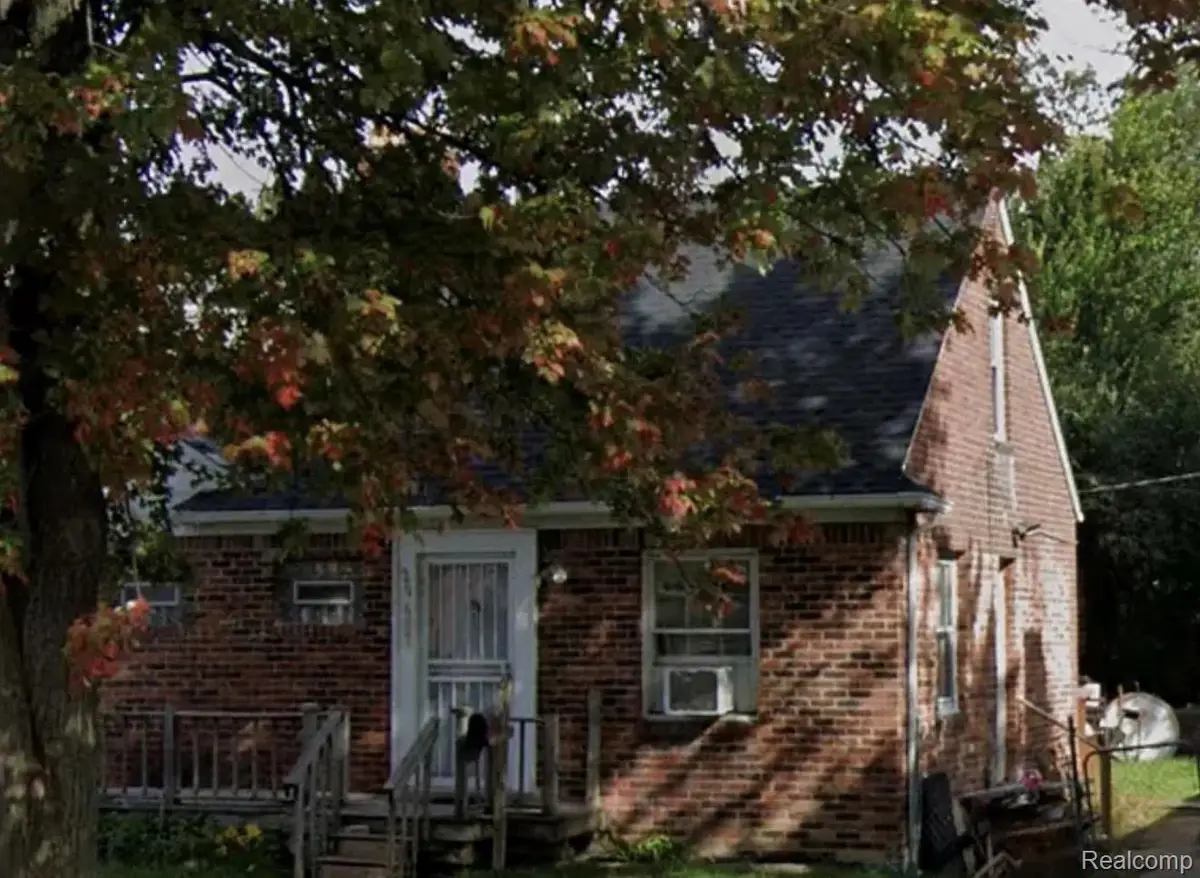 20607 MOROSS RD, Detroit, MI 48224 - #1