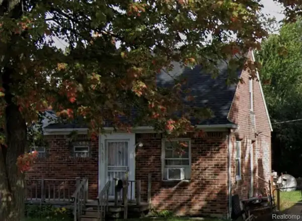 20607 MOROSS RD, Detroit, MI 48224