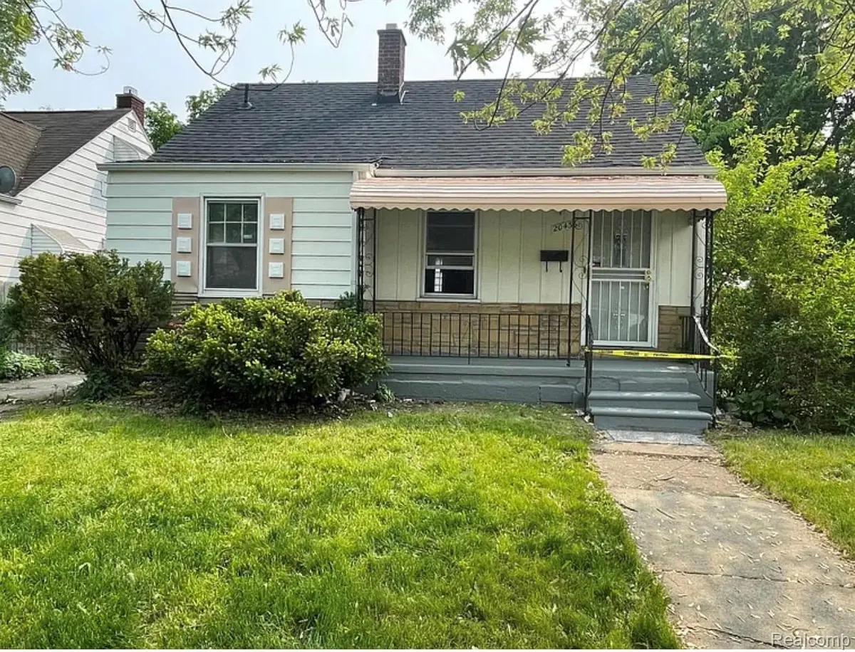20436 McCormick ST, Detroit, MI 48224 - #1