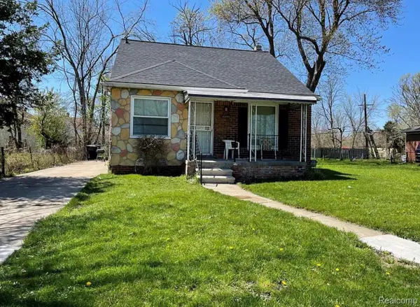 15099 Coyle ST E, Detroit, MI 48227