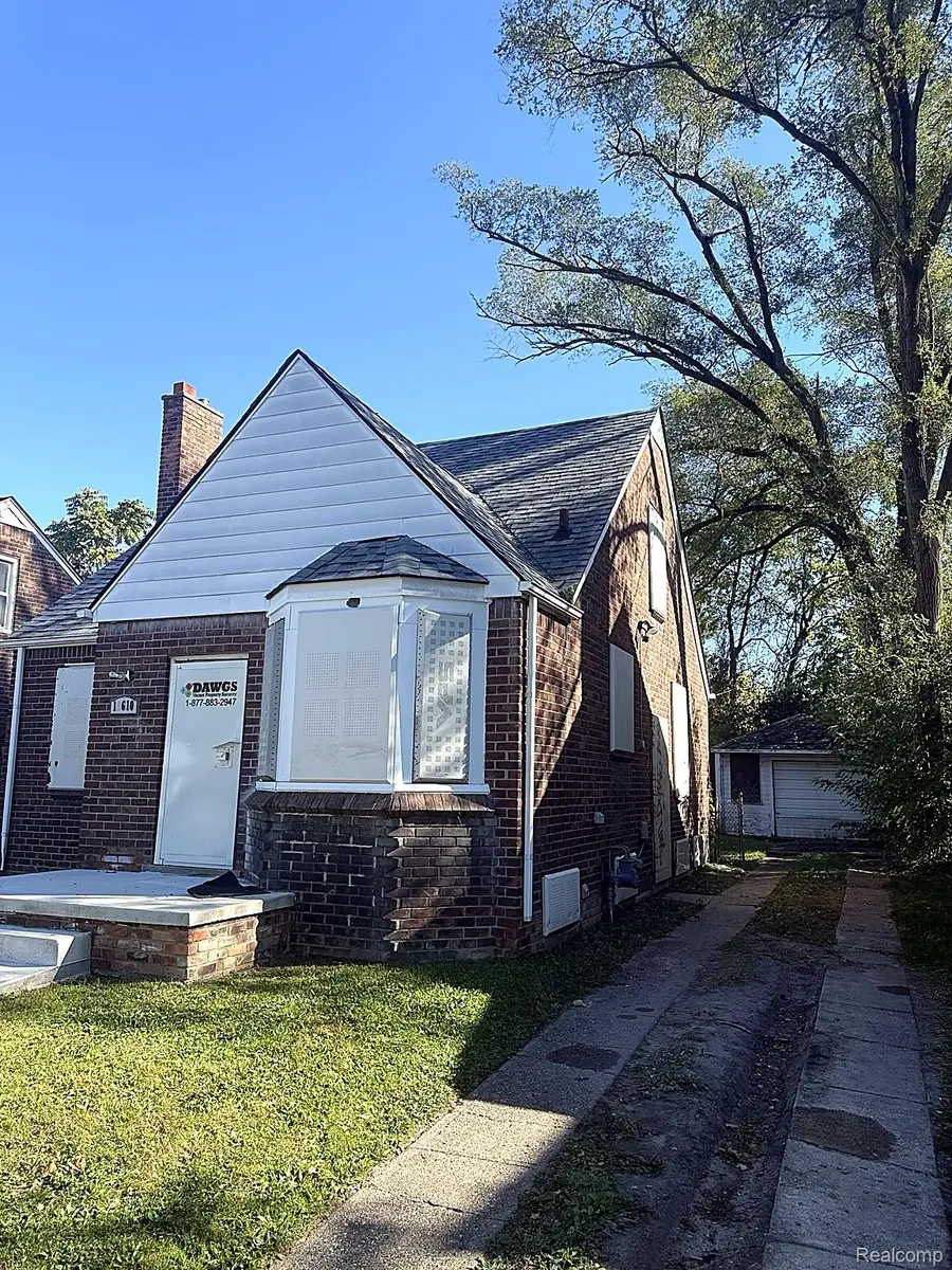 18610 Prevost ST, Detroit, MI 48235 - #3