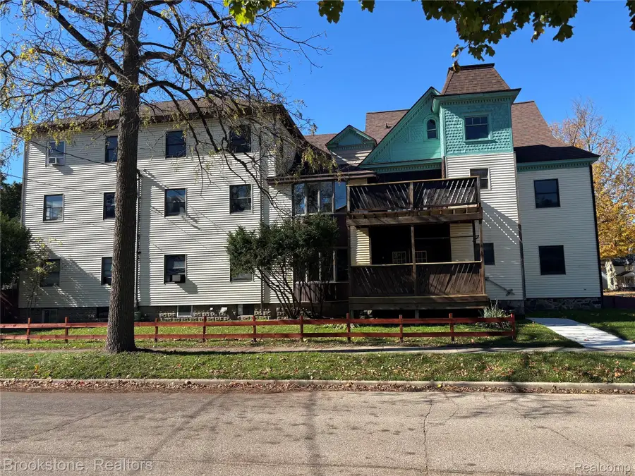 510 PLEASANT STREET, Charlotte, MI 48813 - #2
