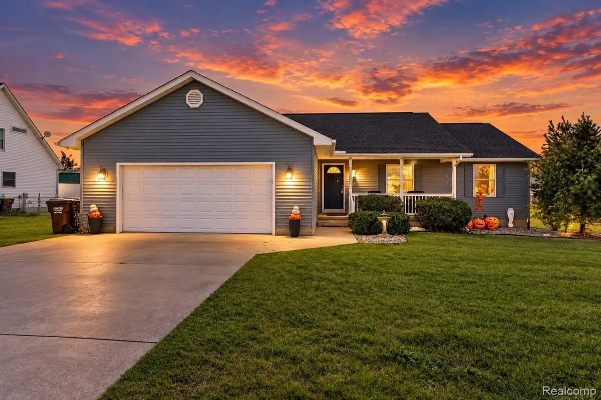 2013 Friar Tuck CIR, Adrian, MI 49221 - #1