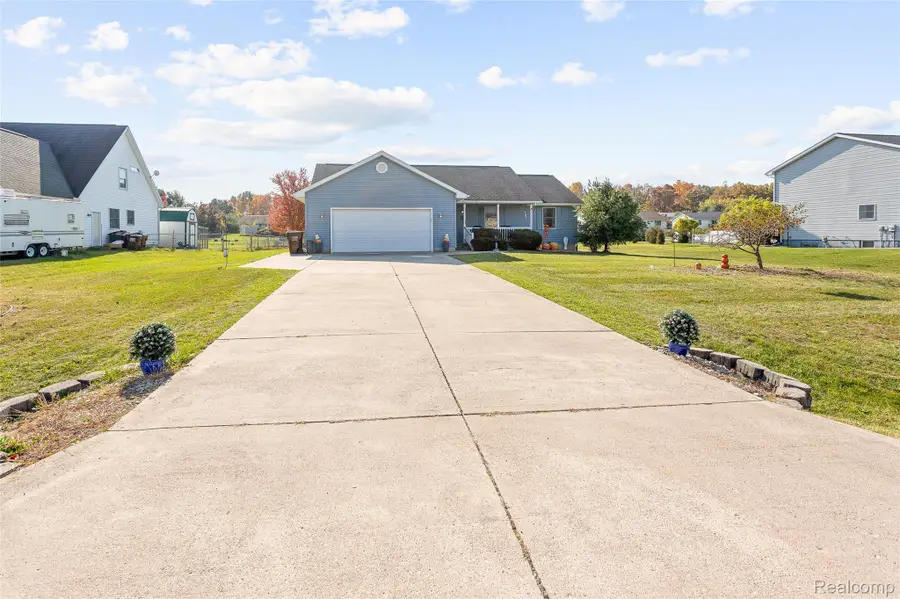 2013 Friar Tuck CIR, Adrian, MI 49221 - #2