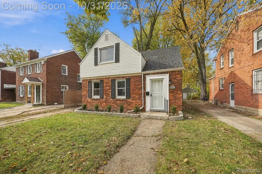 18957 Marlowe ST, Detroit, MI 48235 - #2