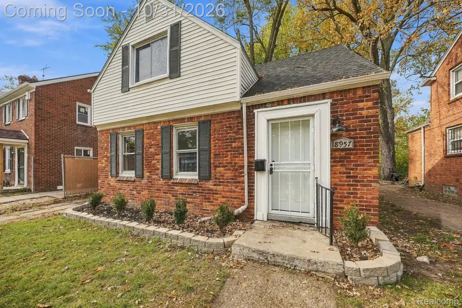 18957 Marlowe ST, Detroit, MI 48235 - #3