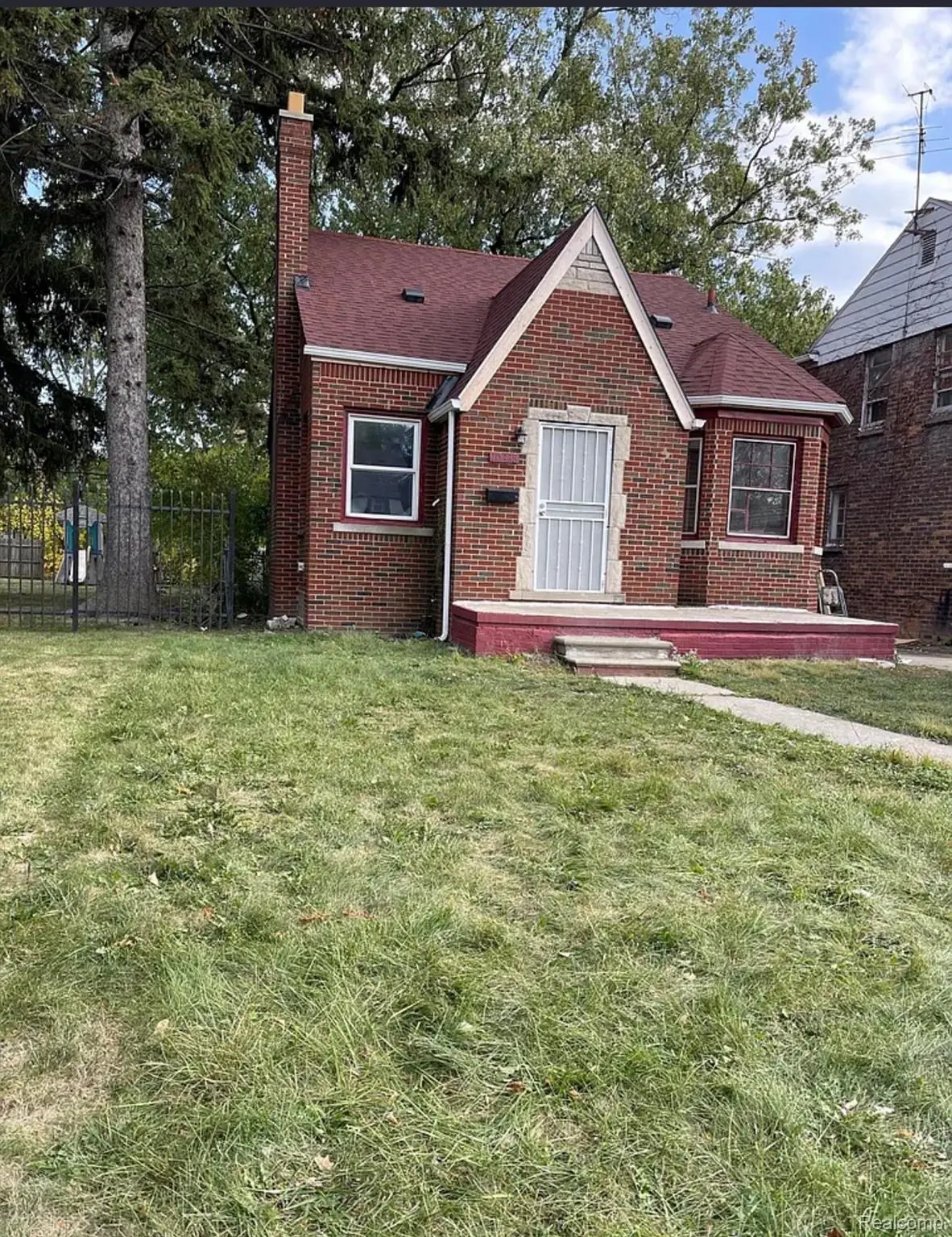 10338 Balfour RD E, Detroit, MI 48224 - #1