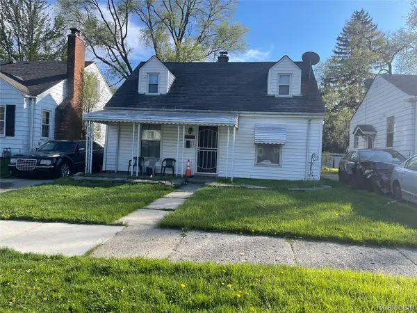 19734 Kingsville ST E, HarperWoods, MI 48225