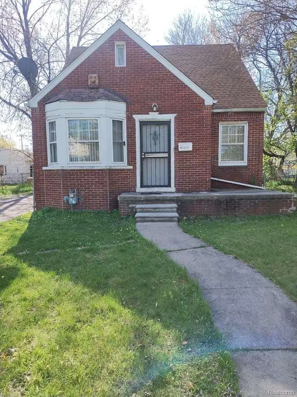 19317 Marx ST E, HighlandPark, MI 48203