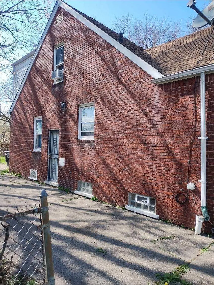 19317 Marx ST E, Detroit, MI 48203 - #2