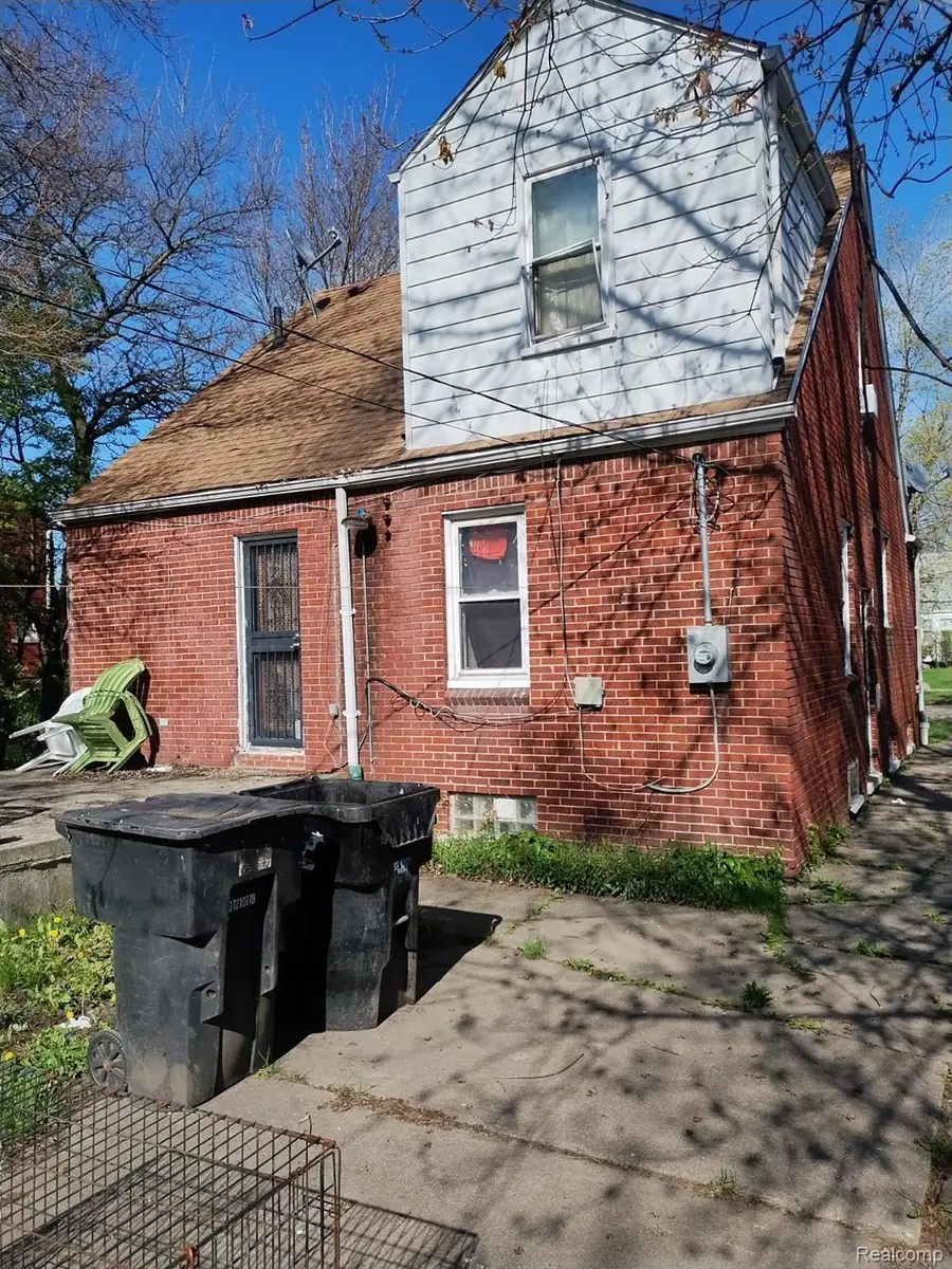 19317 Marx ST E, Detroit, MI 48203 - #3