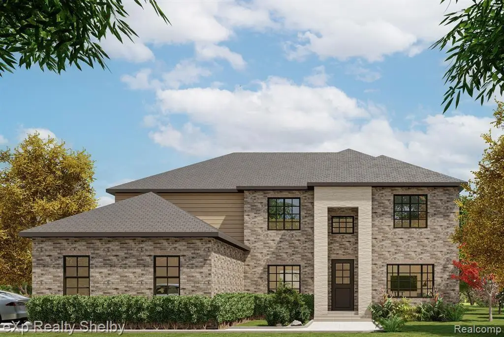 792 W Long Lake RD, Bloomfield, MI 48302 - #1