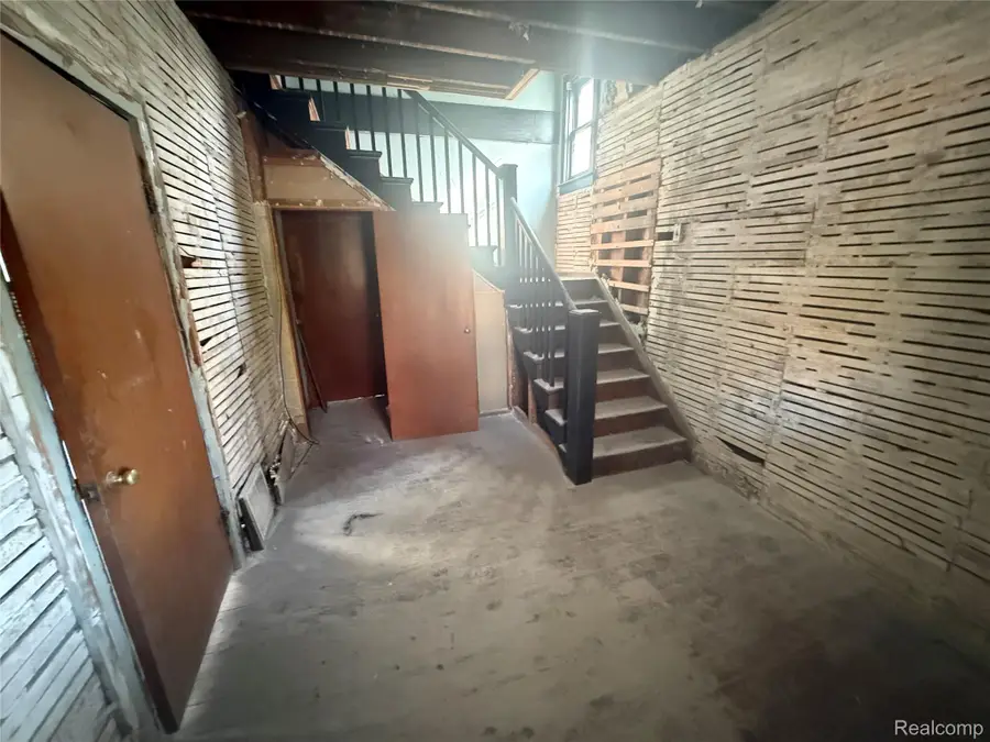 1112 Sheridan AVE, Saginaw, MI 48601 - #3