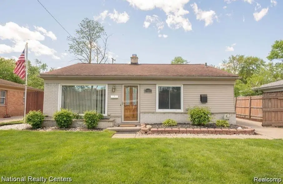 28111 BRENTWOOD ST, Southfield, MI 48076 - #1