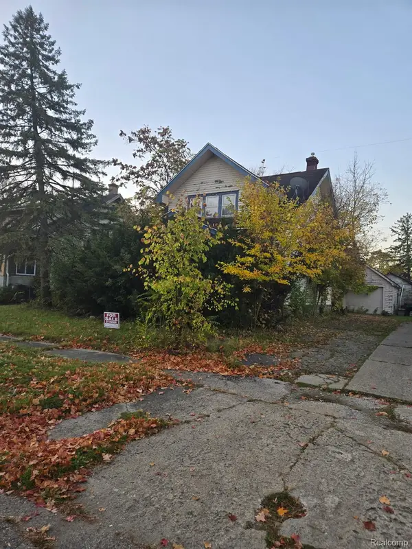 2229 Mallery ST, Flint, MI 48504