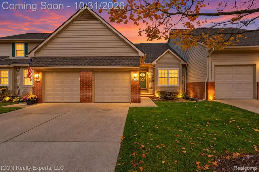 41772 Independence DR, Novi, MI 48377 - #2