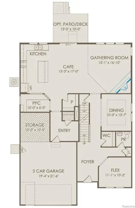 688 Gretchen LN, Saline, MI 48176 - #2