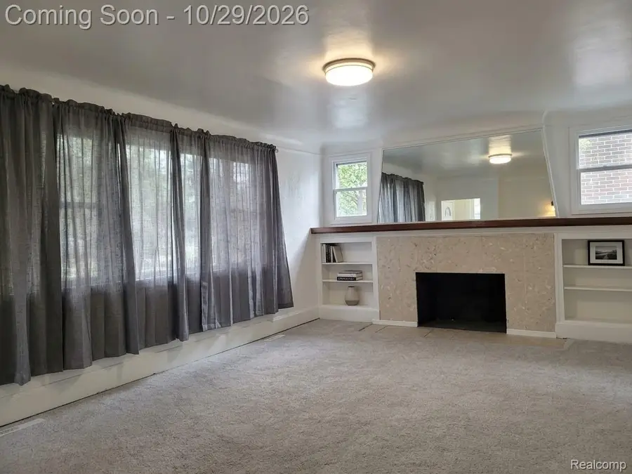 12619 Ilene Street Ilene ST, Detroit, MI 48238 - #3