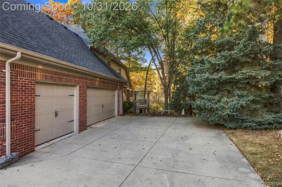 1852 Prestwick CT, Oxford, MI 48371 - #3