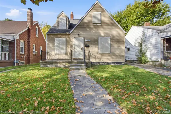 18575 Greeley ST, HighlandPark, MI 48203