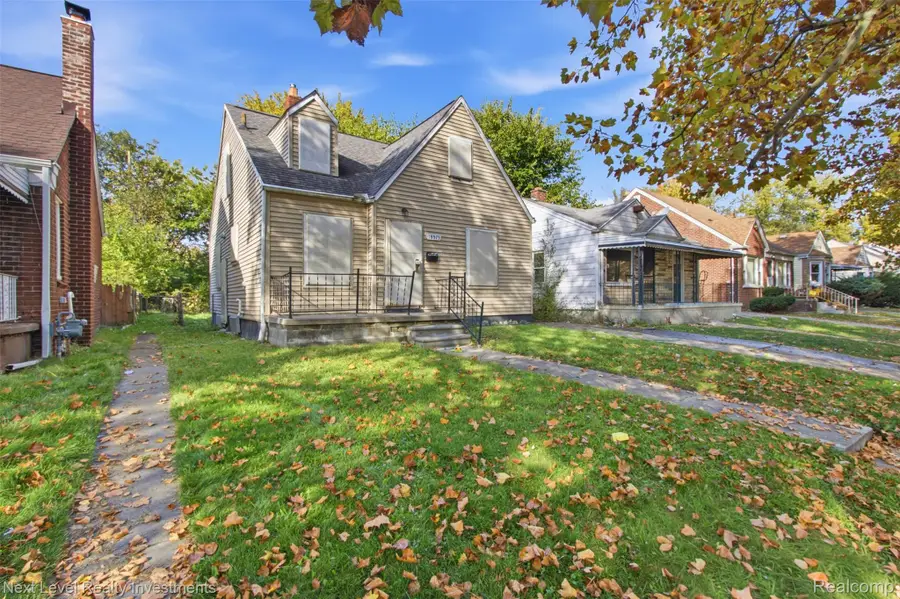 18575 Greeley ST, Highland Park, MI 48203 - #2