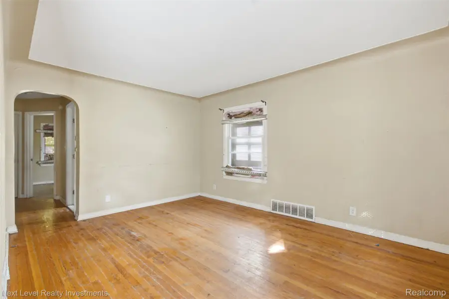 18575 Greeley ST, Highland Park, MI 48203 - #3