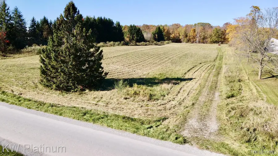 5290 McIntyre RD, Clyde, MI 48049 - #2