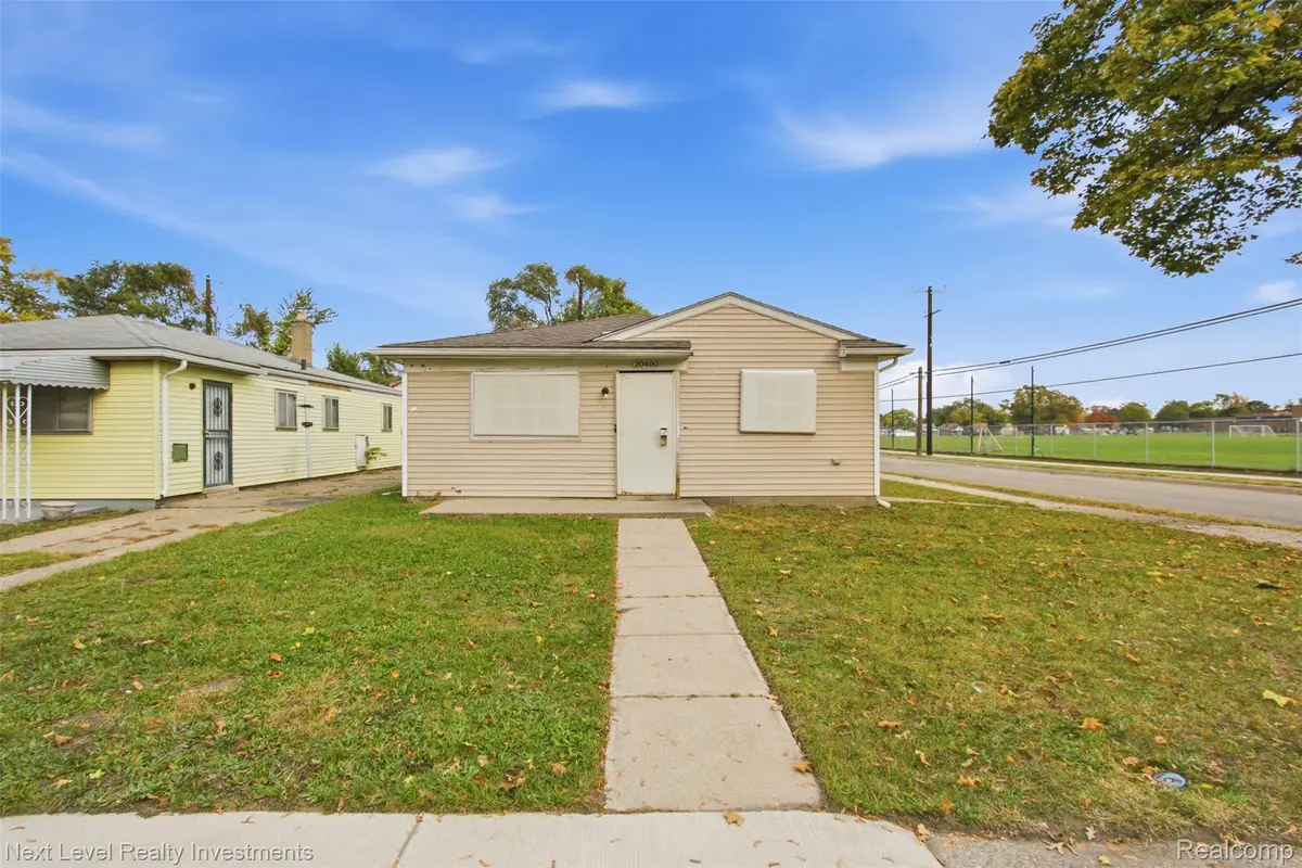 20400 Indiana ST, Detroit, MI 48221 - #1
