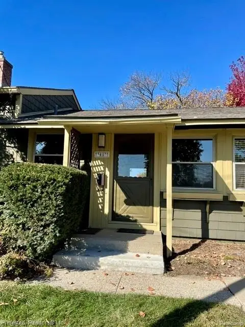 3417 Richard ST, Ann Arbor, MI 48104 - #1
