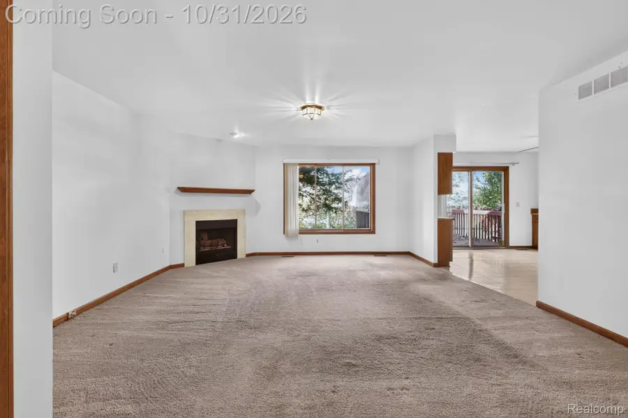 28885 Ranchwood DR B # 7, Southfield, MI 48076 - #3
