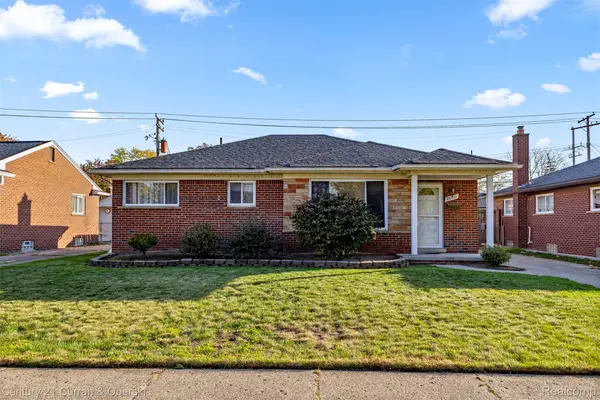26731 Baldwin ST, DearbornHeights, MI 48127