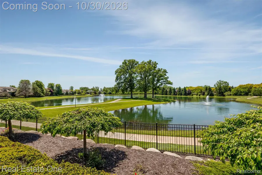 28185 Belmonte DR, New Hudson, MI 48165 - #3