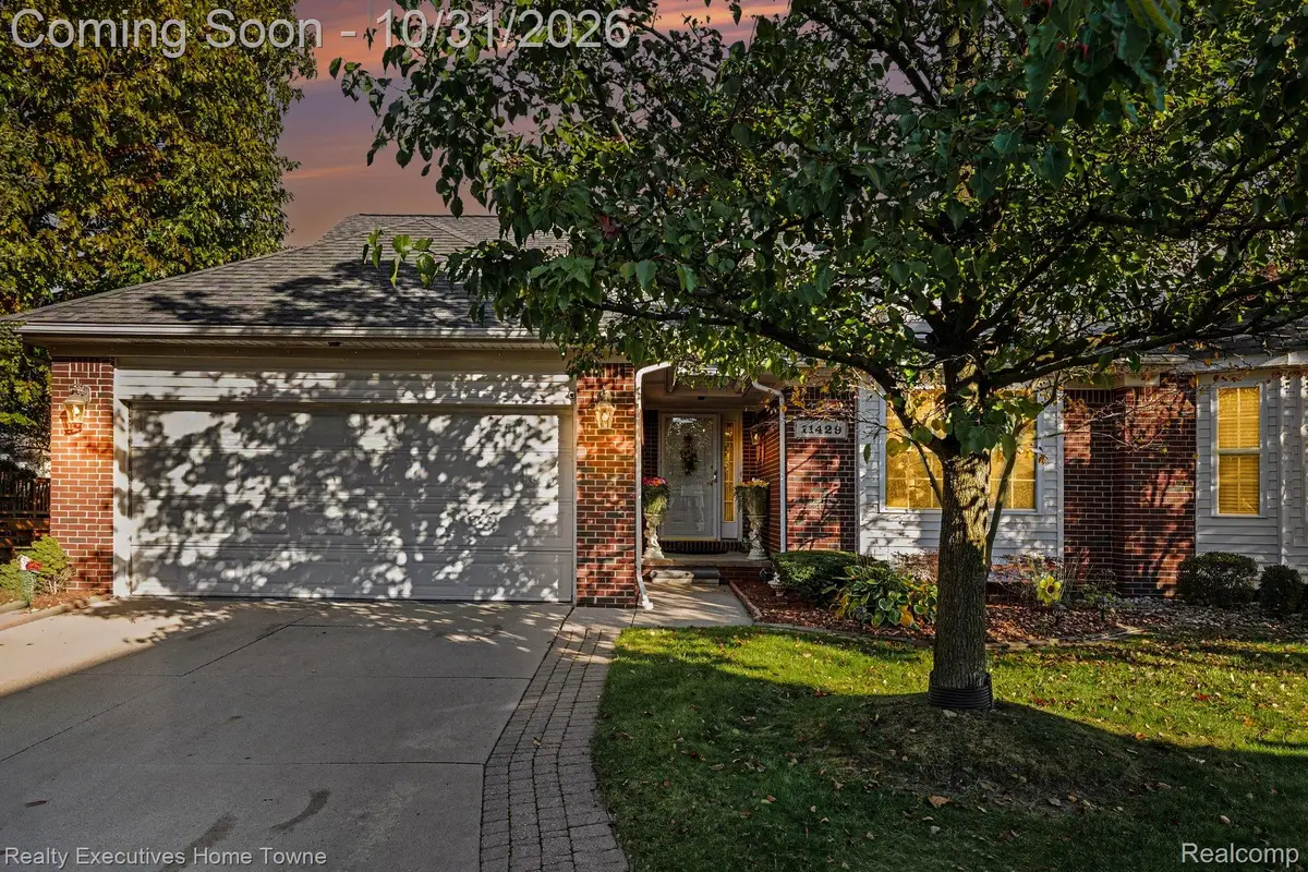 11429 Patricia CT, Sterling Heights, MI 48314 - #1