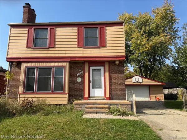 23021 Tulane AVE, FarmingtonHills, MI 48336