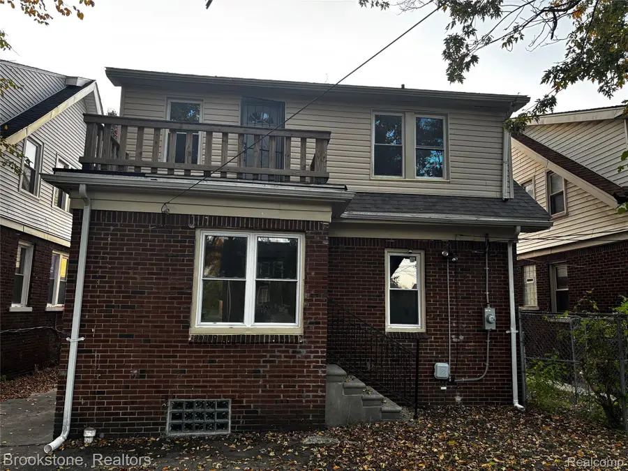 16232 Kentucky ST, Detroit, MI 48221 - #2