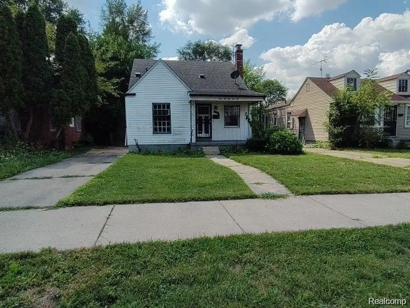16226 Rossini DR, Detroit, MI 48205 - #1
