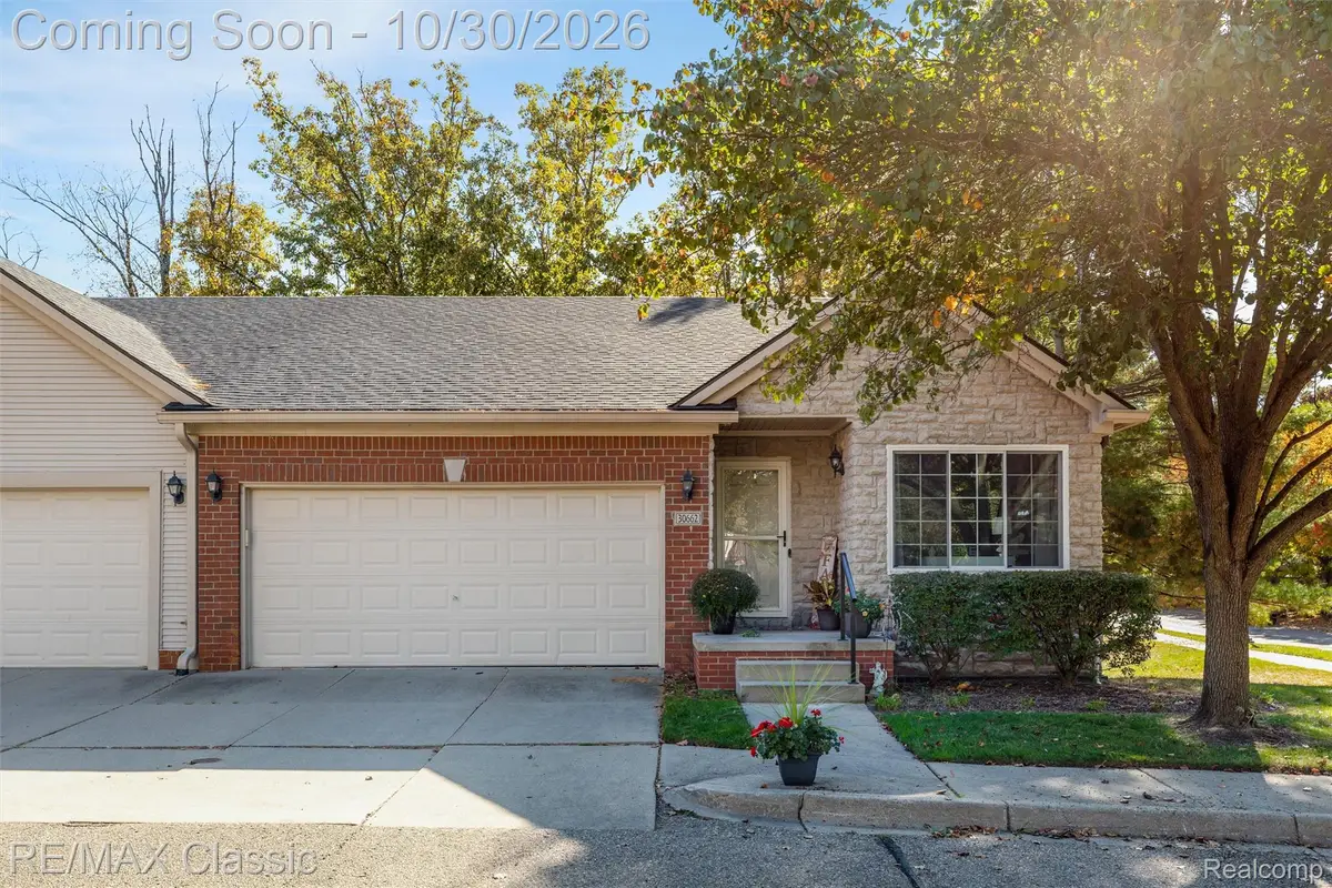30662 Ardmore CT, Novi, MI 48377 - #1