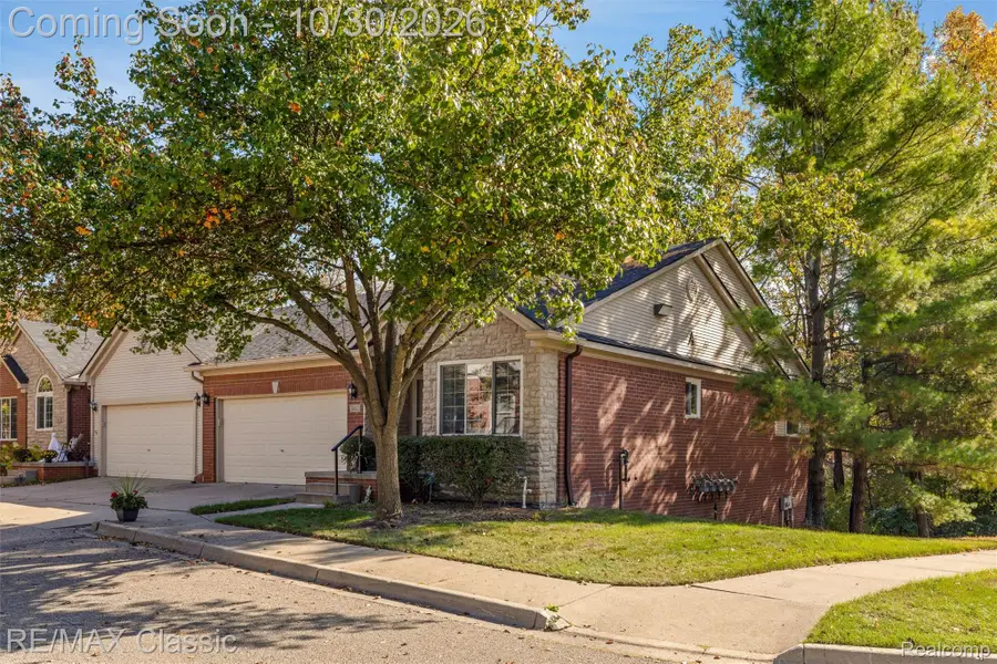 30662 Ardmore CT, Novi, MI 48377 - #3
