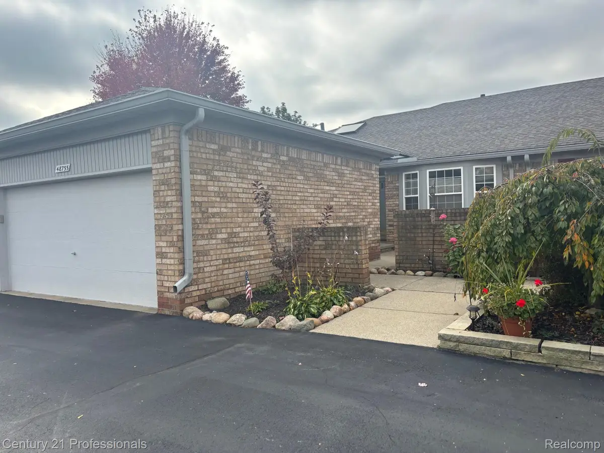 48755 Keystone CT 12 # 47, Shelby, MI 48315 - #1