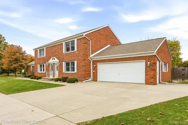 378 Kleiner ST, Frankenmuth, MI 48734