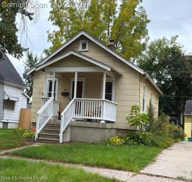 3621 Gratiot AVE, Flint, MI 48503 - #2